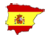 LUDECAR - Espanol